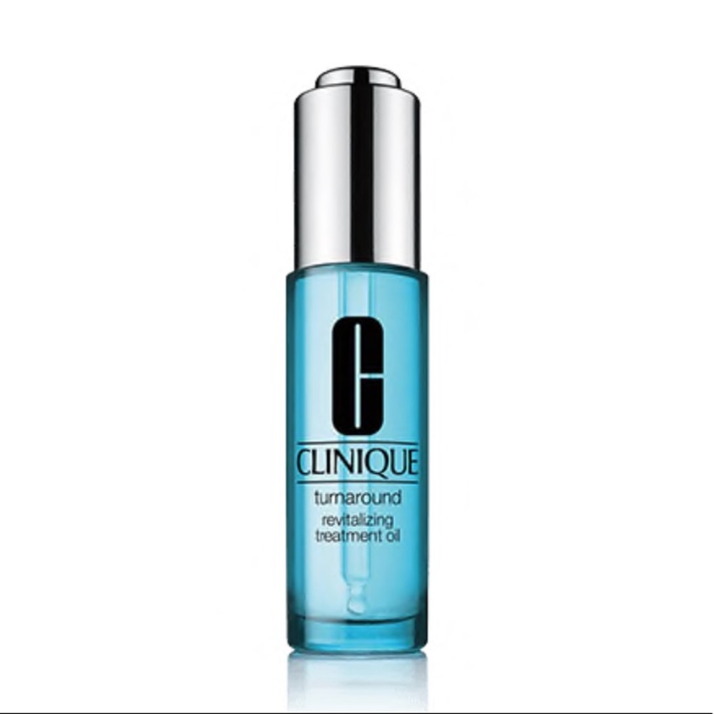 SALE 🎉 Clinique treatment oil